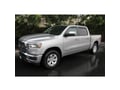Picture of Westin In Channel Wind Deflector 4pc - Smoke