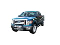 Picture of Westin In Channel Wind Deflector 4pc - Smoke