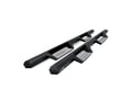 Picture of Westin HDX Drop BPS Nerf Step Bars - Textured Black