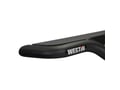Picture of Westin Outlaw Drop Nerf Step Bars - Textured Black