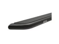 Picture of Westin Outlaw Drop Nerf Step Bars - Textured Black