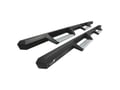 Picture of Westin HDX Drop BPS Nerf Step Bars - Textured Black - CrewMax