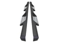 Picture of Westin HDX Drop BPS Nerf Step Bars - Textured Black - CrewMax