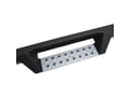Picture of Westin HDX Drop BPS Nerf Step Bars - Textured Black - CrewMax