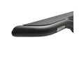 Picture of Westin Outlaw Drop Nerf Step Bars - Textured Black