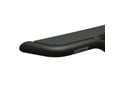 Picture of Westin Outlaw Drop Nerf Step Bars - Textured Black