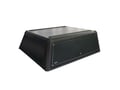 Picture of Westin EXP Aluminum Bed Topper - 3rd brake light not included