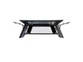 Picture of Westin EXP Aluminum Bed Topper - 3rd brake light not included