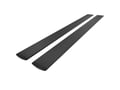 Picture of Westin Pro-e Electric Running Boards - Textured Black