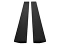 Picture of Westin Pro-e Electric Running Boards - Textured Black