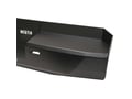 Picture of Westin Pro-Series Rear Bumper - Textured Black