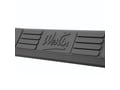 Picture of Westin Signature 3 Nerf Step Bars - Black
