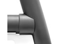 Picture of Westin Ultimate LED Bull Bar - Textured Black