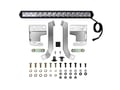 Picture of Westin Ultimate LED Bull Bar - Chrome