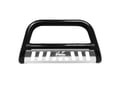 Picture of Westin Ultimate Bull Bar - Black