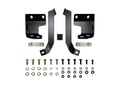 Picture of Westin Ultimate Bull Bar - Black