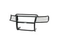 Picture of Westin Sportsman Grill Guard - Black
