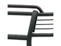 Picture of Westin Sportsman Grill Guard - Black