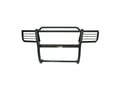 Picture of Westin Sportsman Grill Guard - Black