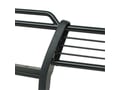Picture of Westin Sportsman Grill Guard - Black