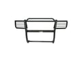 Picture of Westin Sportsman Grill Guard - Black