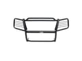Picture of Westin Sportsman Grill Guard - Black - Without Factory Cladding