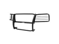 Picture of Westin Sportsman Grill Guard - Black