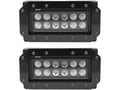 Picture of Westin HDX Flush Mount B-Force LED Light Bar Kit