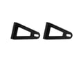 Picture of Westin HDX Grille Guard LED Light Bracket - Black