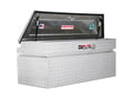 Picture of Westin Brute Commercial Class Trailer Tongue Box - Aluminum - 49 in.