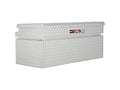 Picture of Westin Brute Commercial Class Trailer Tongue Box - Aluminum - 49 in.