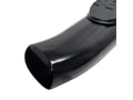 Picture of Westin PRO TRAXX 5 Oval Nerf Step Bars - Black