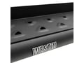 Picture of Westin Outlaw Running Boards - Textured Black