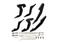 Picture of Westin Sure-Grip/Molded Step Board Mount Kit