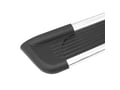 Picture of Westin Sure-Grip Running Boards - Brushed Aluminum - 72