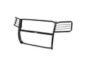 Picture of Westin Sportsman Grill Guard - Black