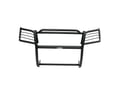Picture of Westin Sportsman Grill Guard - Black