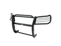 Picture of Westin Sportsman Grill Guard - Black
