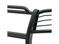 Picture of Westin Sportsman Grill Guard - Black