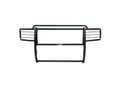 Picture of Westin Sportsman Grill Guard - Black