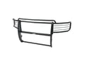 Picture of Westin Sportsman Grill Guard - Black