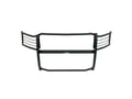 Picture of Westin Sportsman Grill Guard - Black 