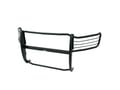Picture of Westin Sportsman Grill Guard - Black 