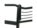 Picture of Westin Sportsman Grill Guard - Black 