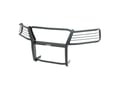 Picture of Westin Sportsman Grill Guard - Black