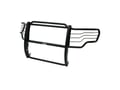 Picture of Westin Sportsman Grill Guard - Black