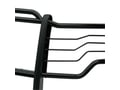 Picture of Westin Sportsman Grill Guard - Black
