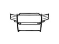 Picture of Westin Sportsman X Grille Guard - Textured Black