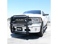 Picture of Westin Sportsman X Grille Guard - Textured Black