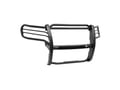 Picture of Westin Sportsman X Grille Guard - Textured Black